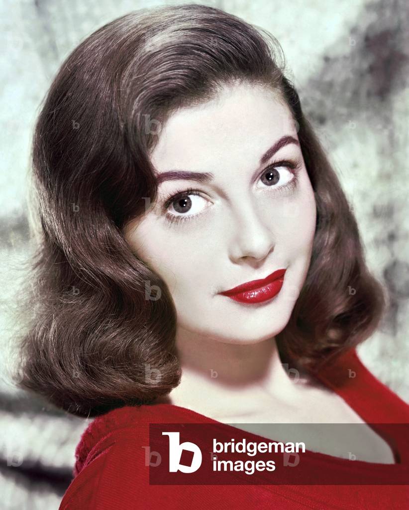 Pier Angeli