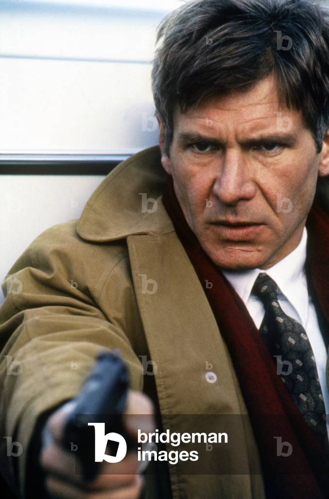 Harrison Ford