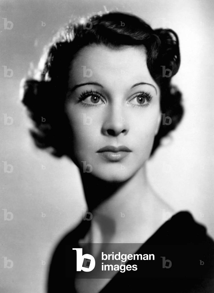 Vivien Leigh