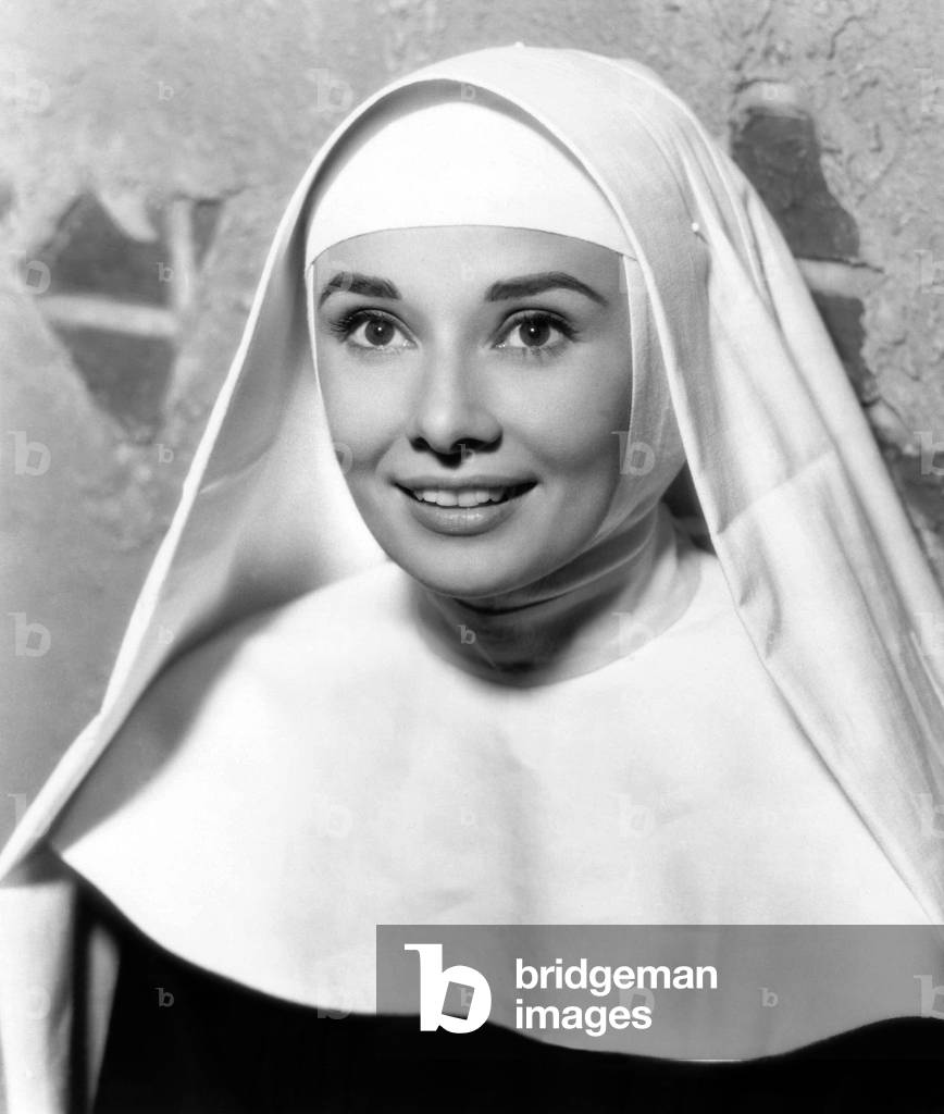 Audrey Hepburn