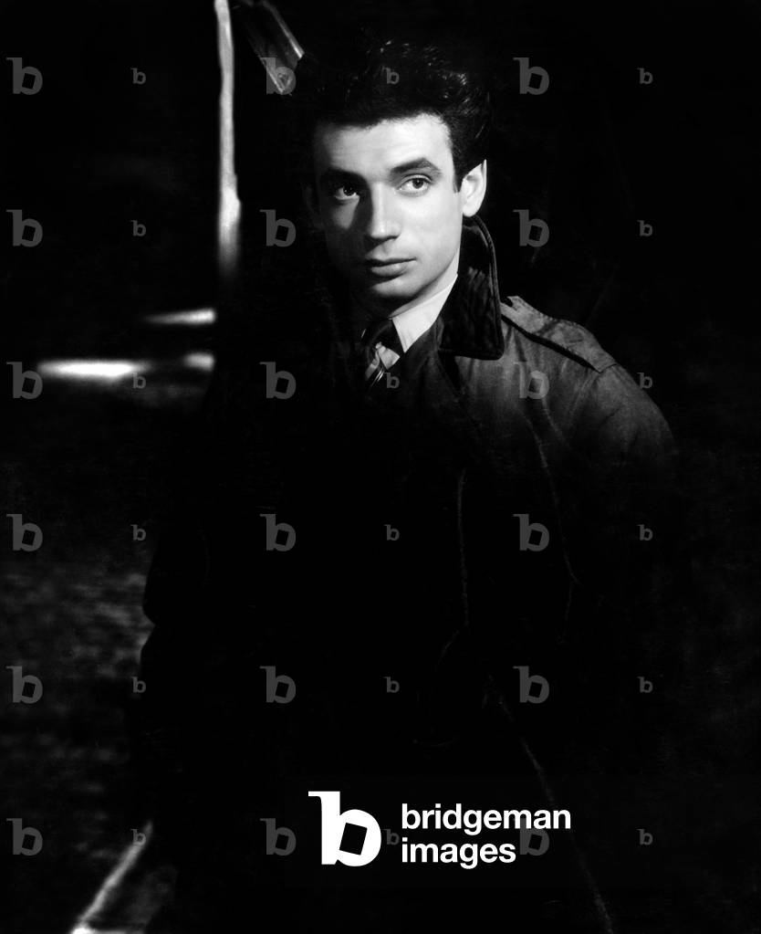 The gates of the night