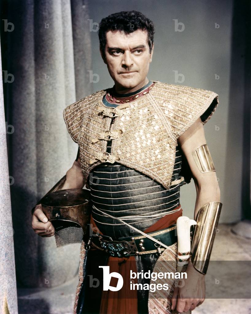 Jack Hawkins