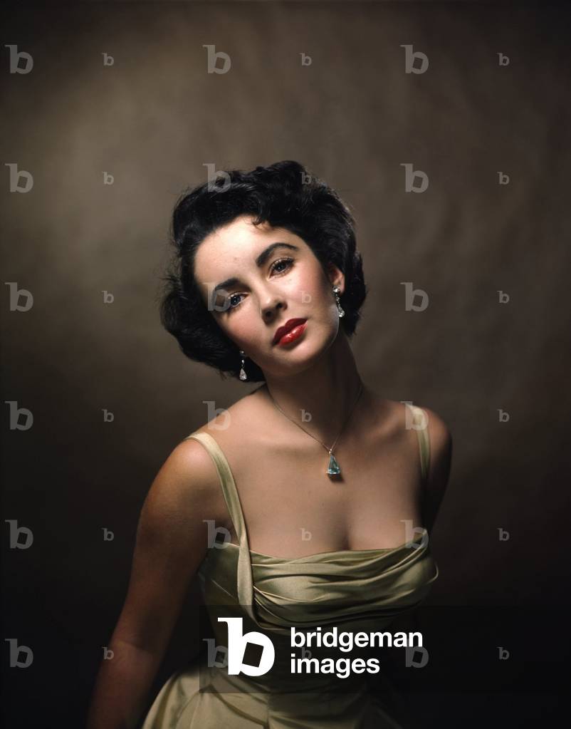 Elizabeth Taylor