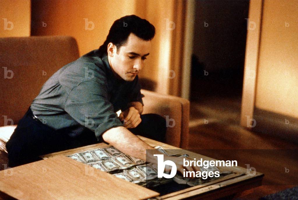 The Grifters by Stephen Frears, 1990