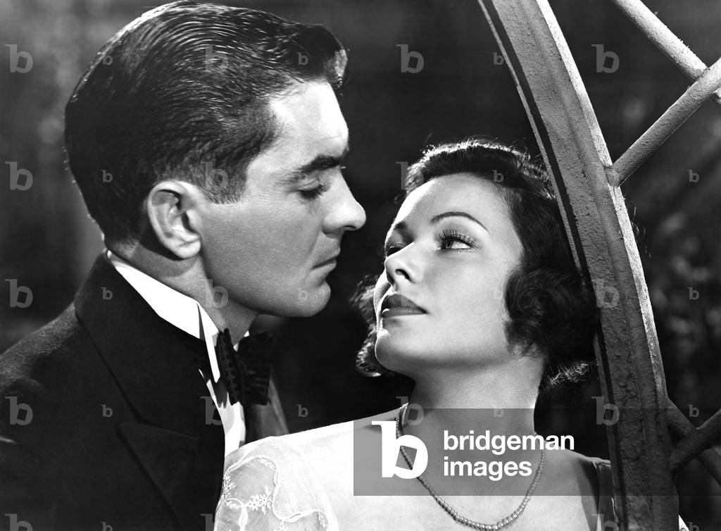 The Razor's Edge directed by Edmund Goulding, 1946