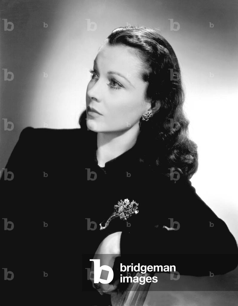 Vivien Leigh