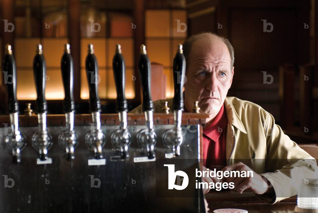 Richard Jenkins, Burn After Reading 2008 Directed By Joel And Ethan Coen