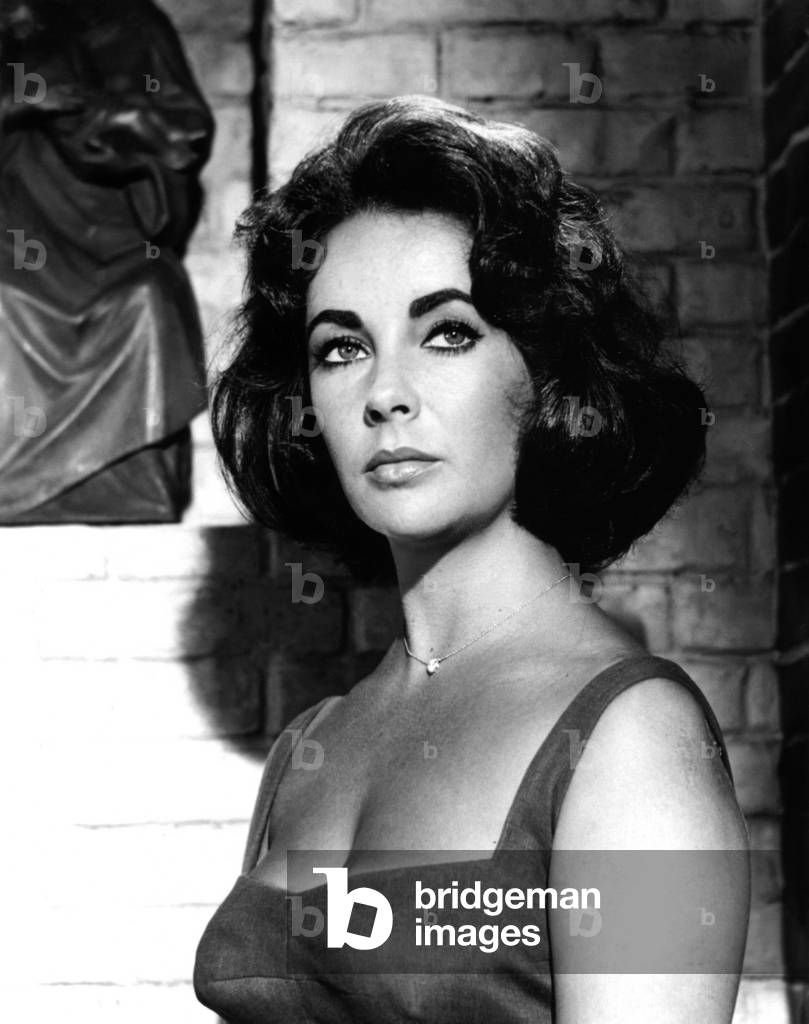 Elizabeth Taylor