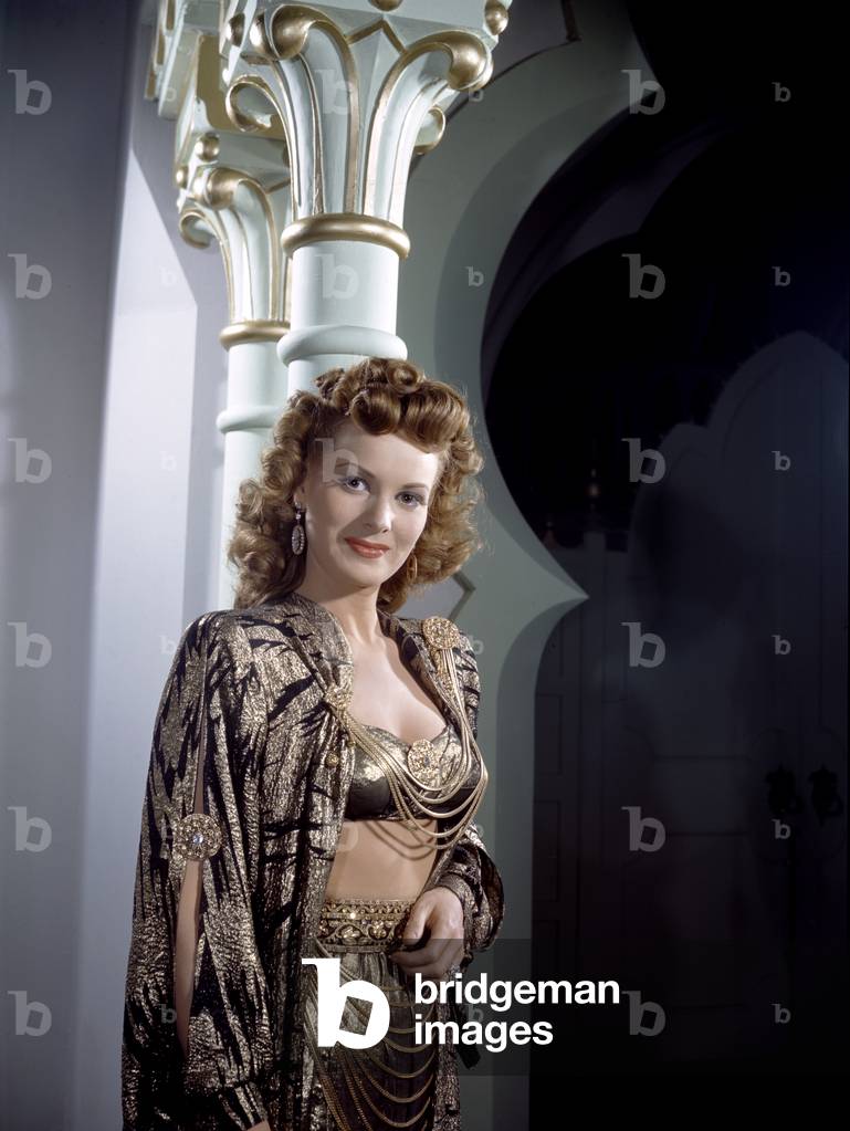 Maureen O'Hara