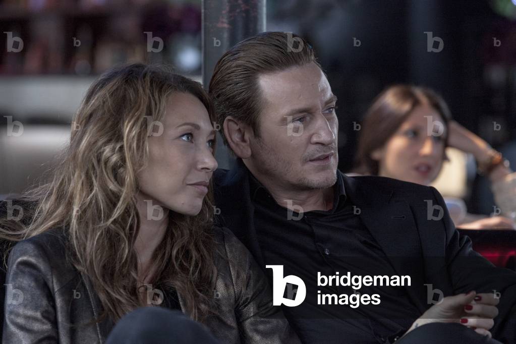 Carbone, 2017