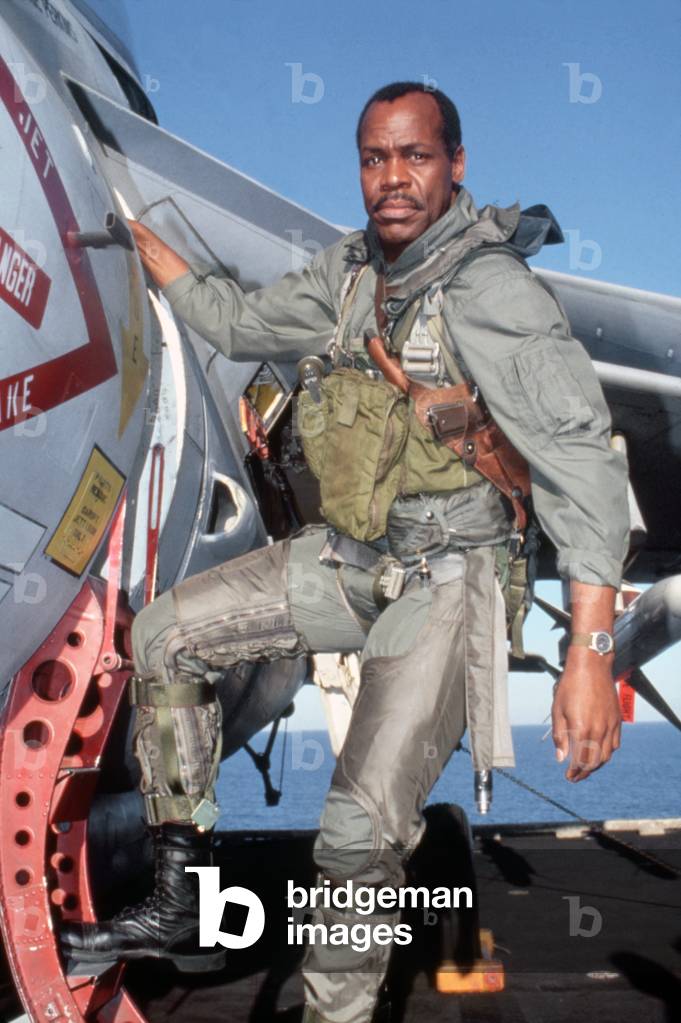 Danny Glover