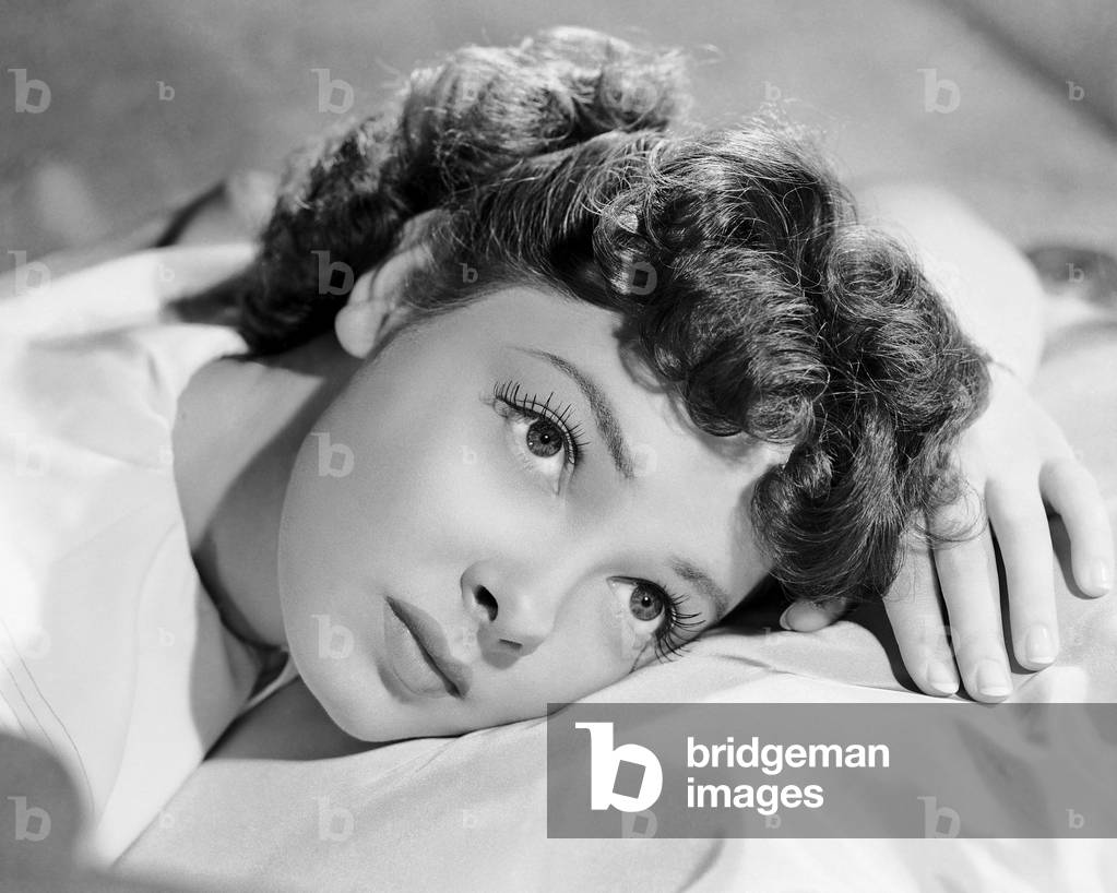 Kathryn Grayson