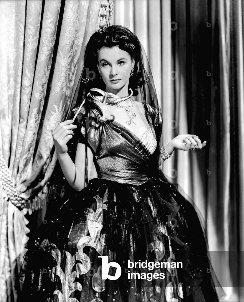 Vivien Leigh