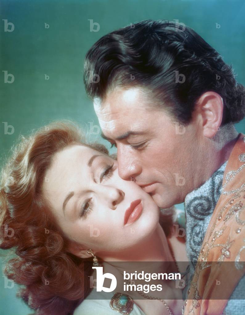 David et Bethsabee