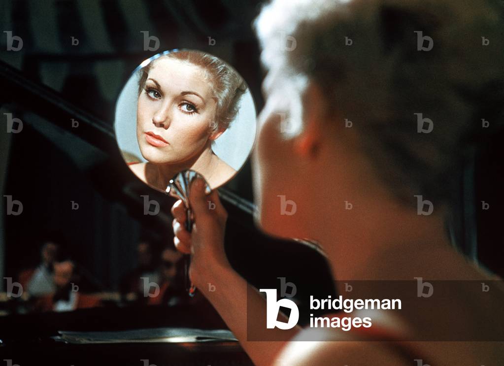 Kim Novak