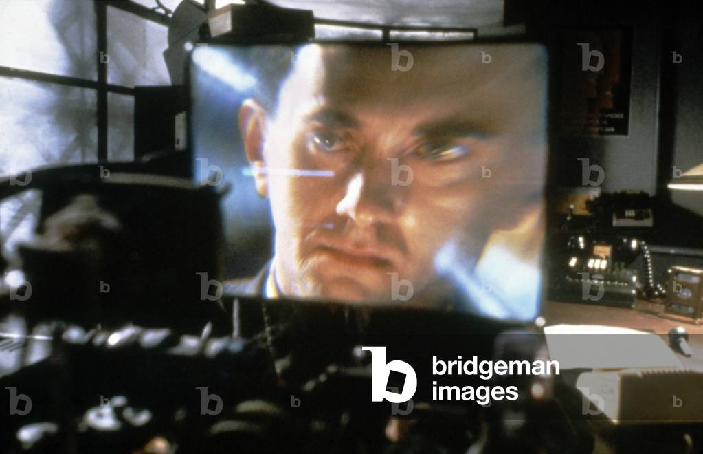 Brazil 1985 Directed By Terry Gilliam
