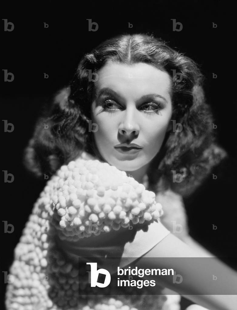 Vivien Leigh