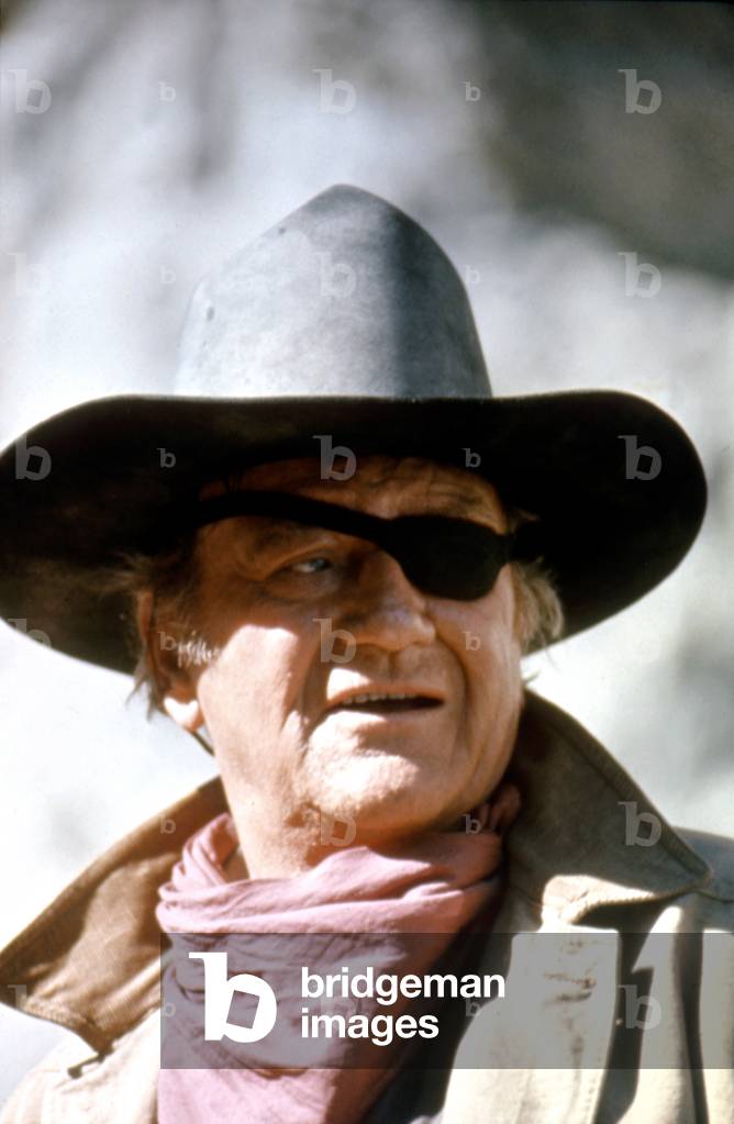 John Wayne
