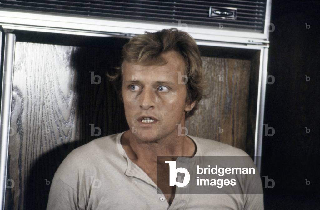 Rutger Hauer
