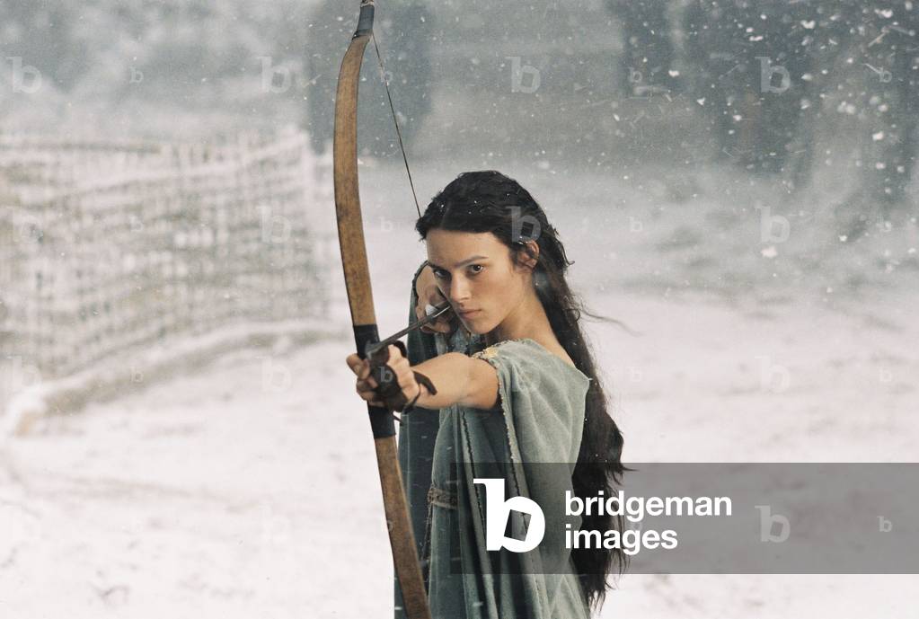 King Arthur by Antoine Fuqua, 2004