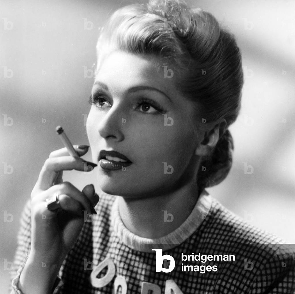 Quai de Orfrevres directed by George Cluzot, 1947