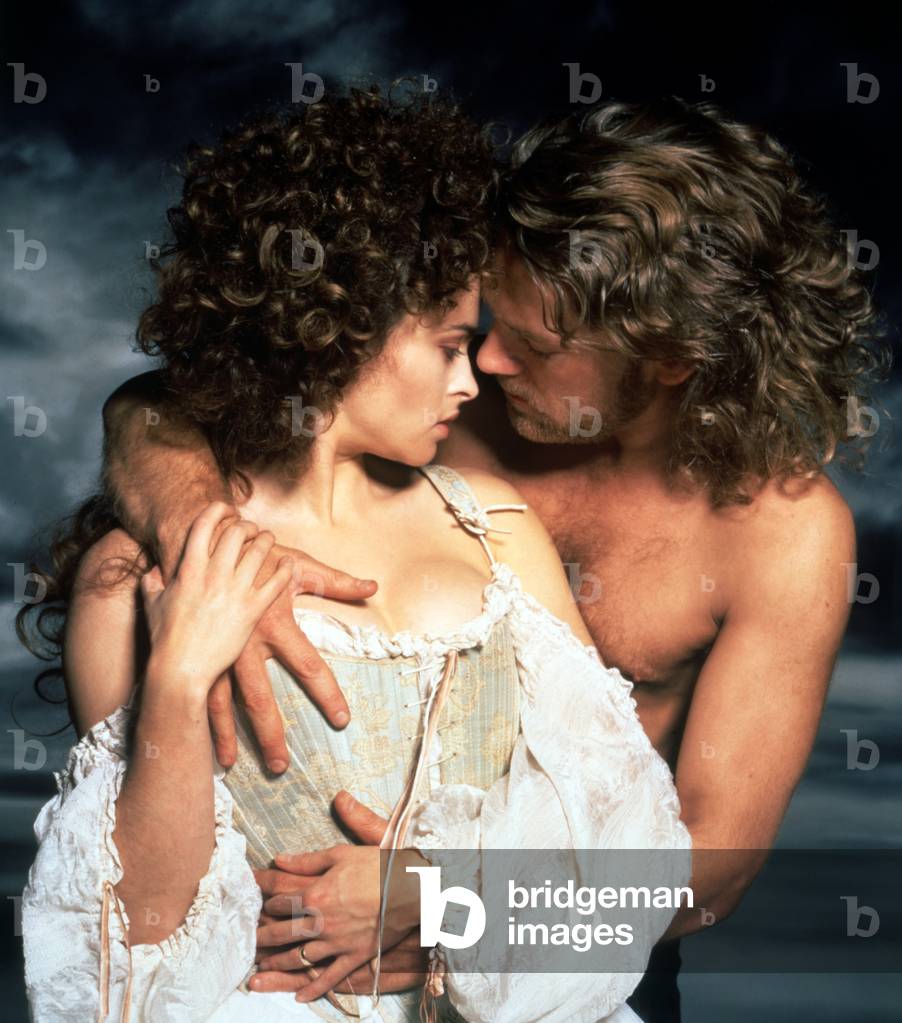 Frankenstein by Kenneth Branagh, 1994