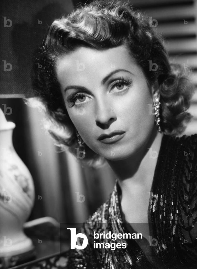 Danielle Darrieux