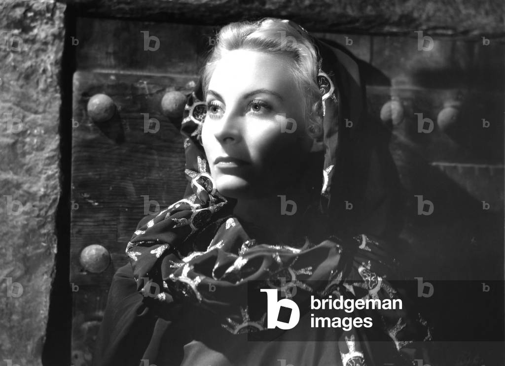Fabiola, 1949