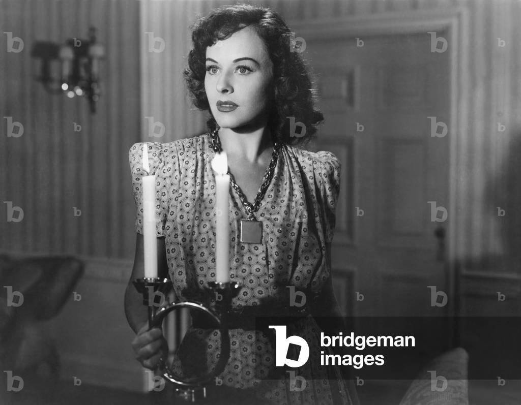 THE GHOST BREAKERS 1940 DIRECTED BY GEORGE MARSHALL