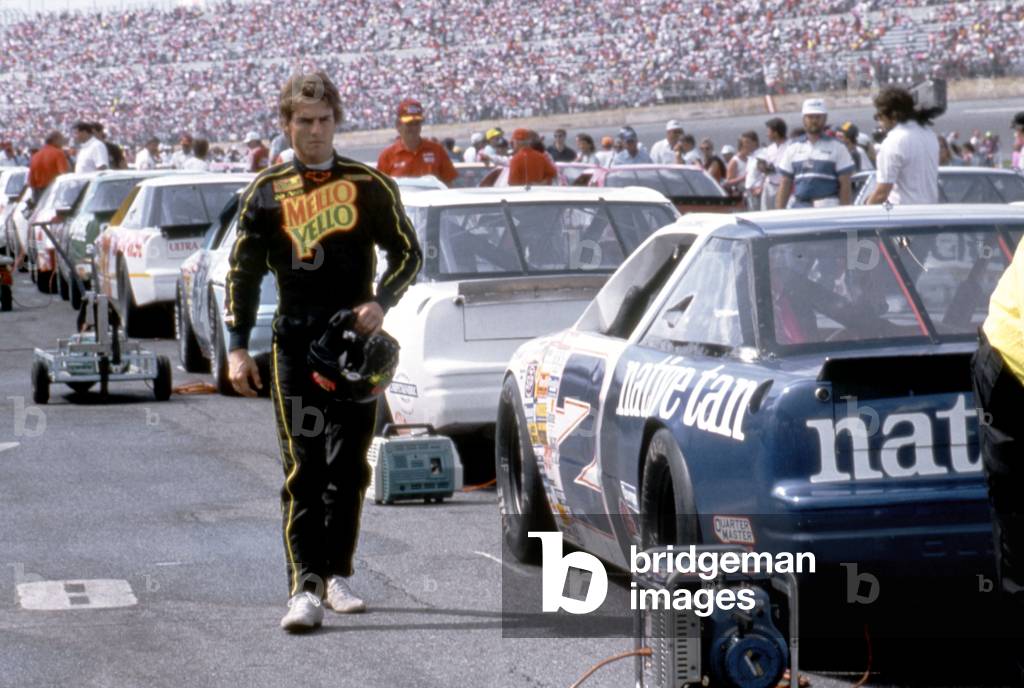 Days Of Thunder by Tony Scott, 1990