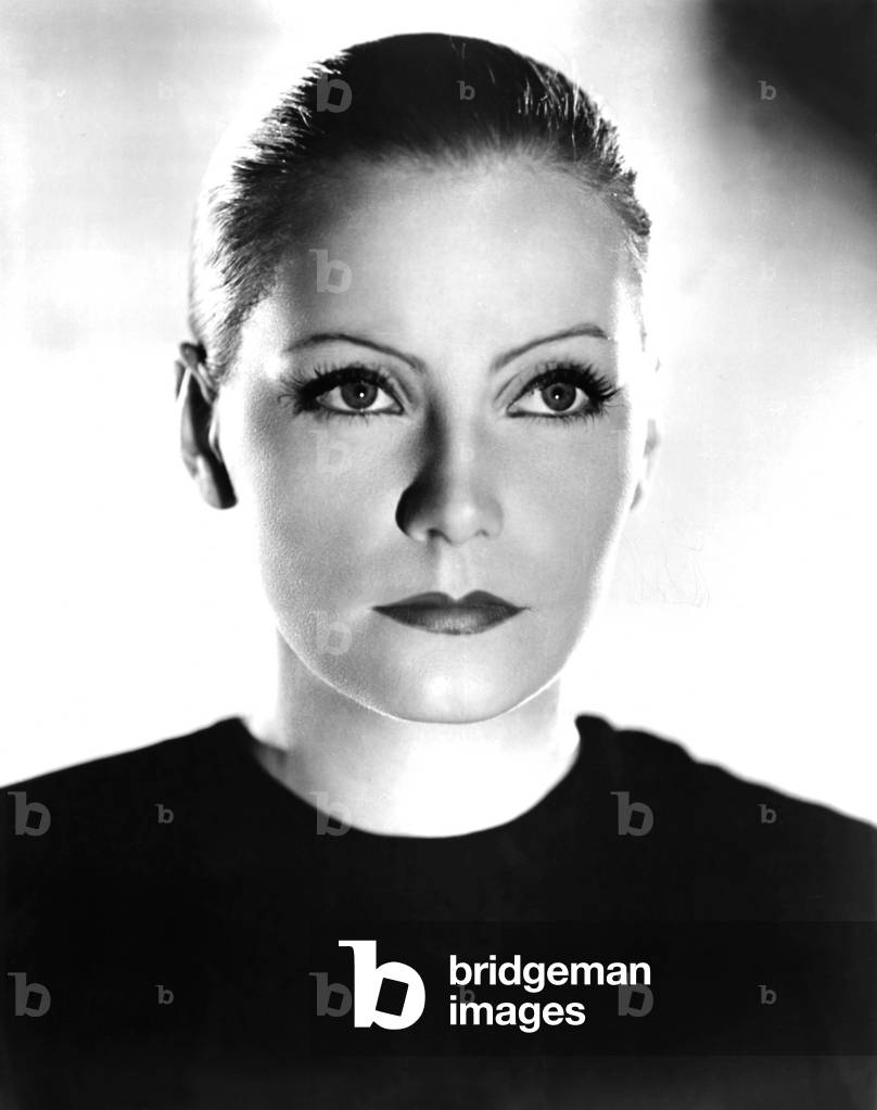 Mata Hari directed by George Fitzmaurice, 1932