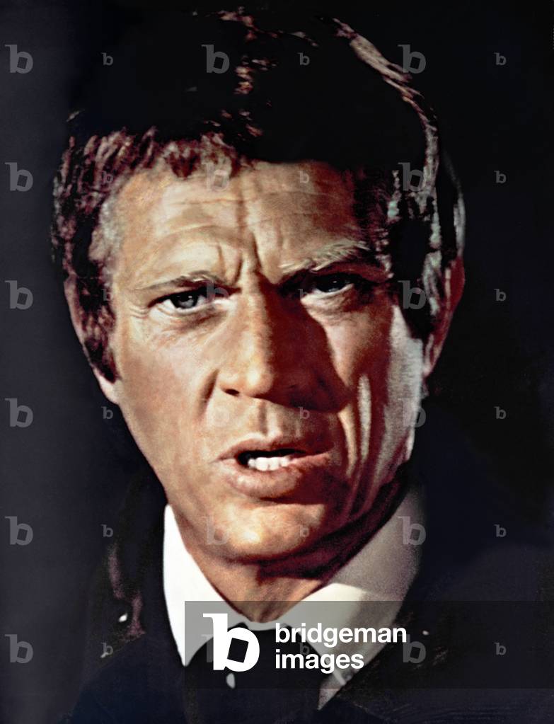 The Towering Inferno by John Guillermin, 1974