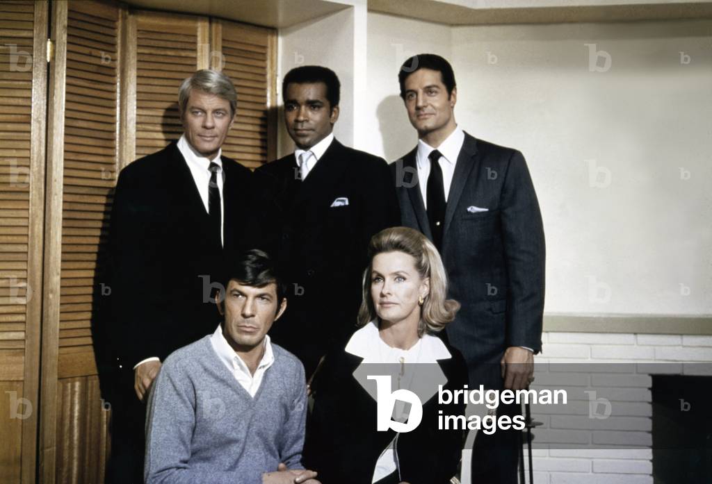 Mission : Impossible (photo)