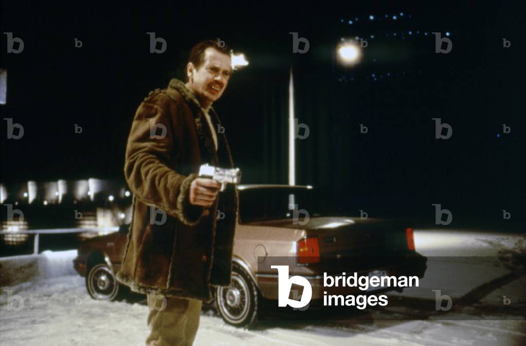 Steve Buscemi