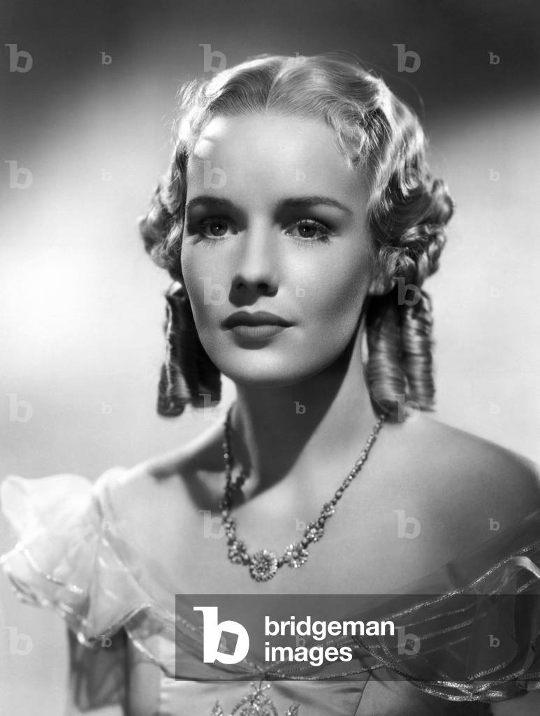 Frances Farmer