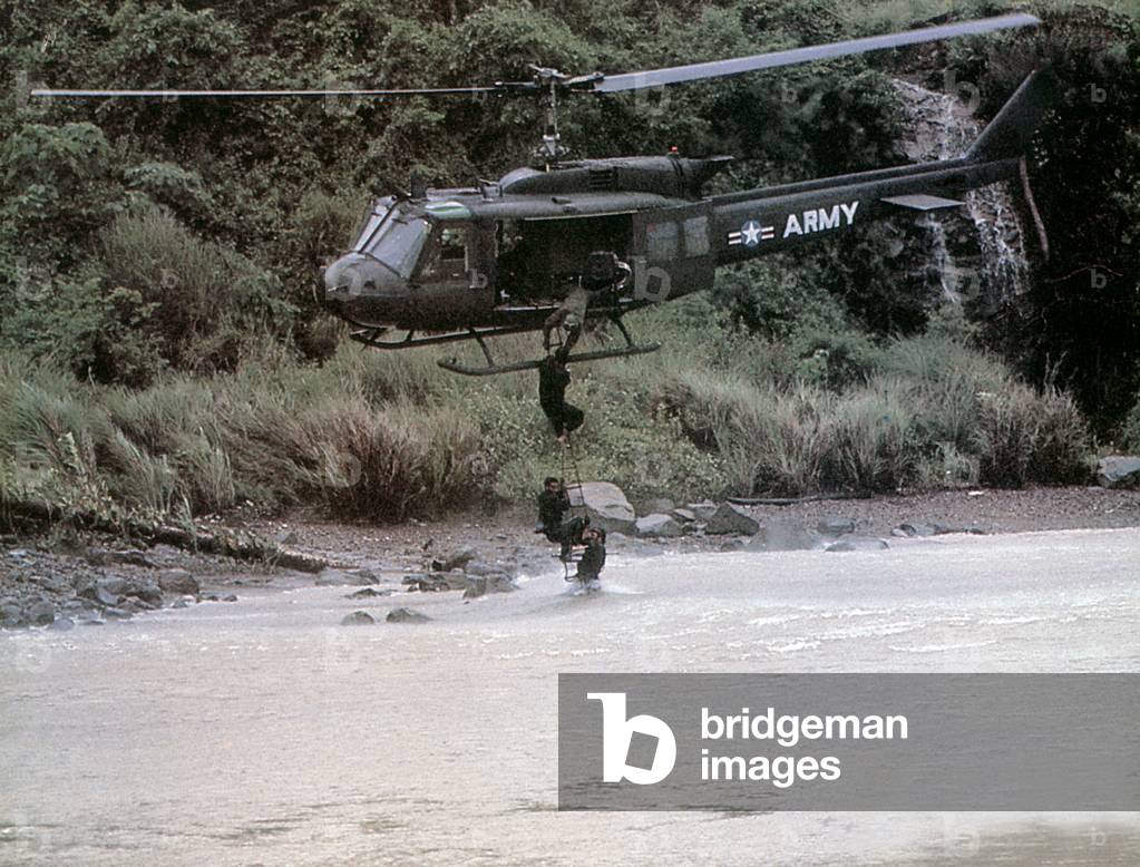 Missing In Action 1984 Directed By Joseph Zito