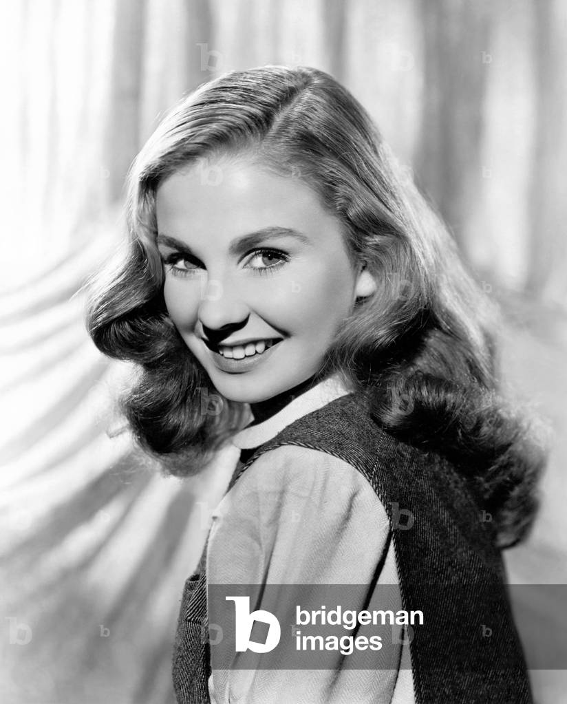 Jean Simmons