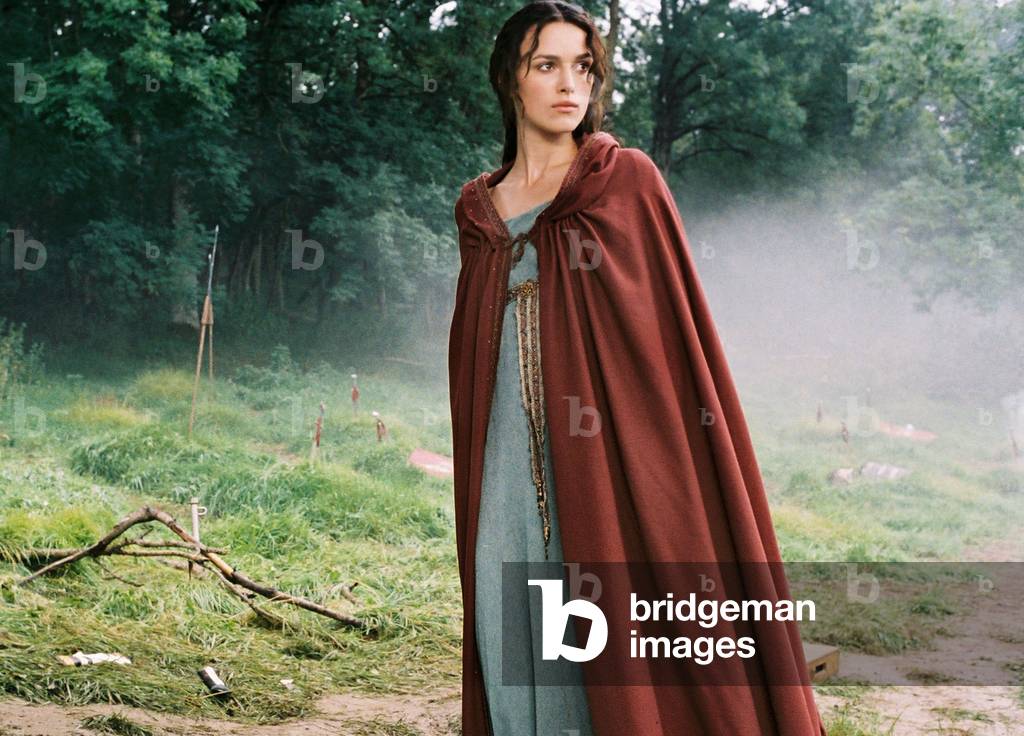 King Arthur by Antoine Fuqua, 2004