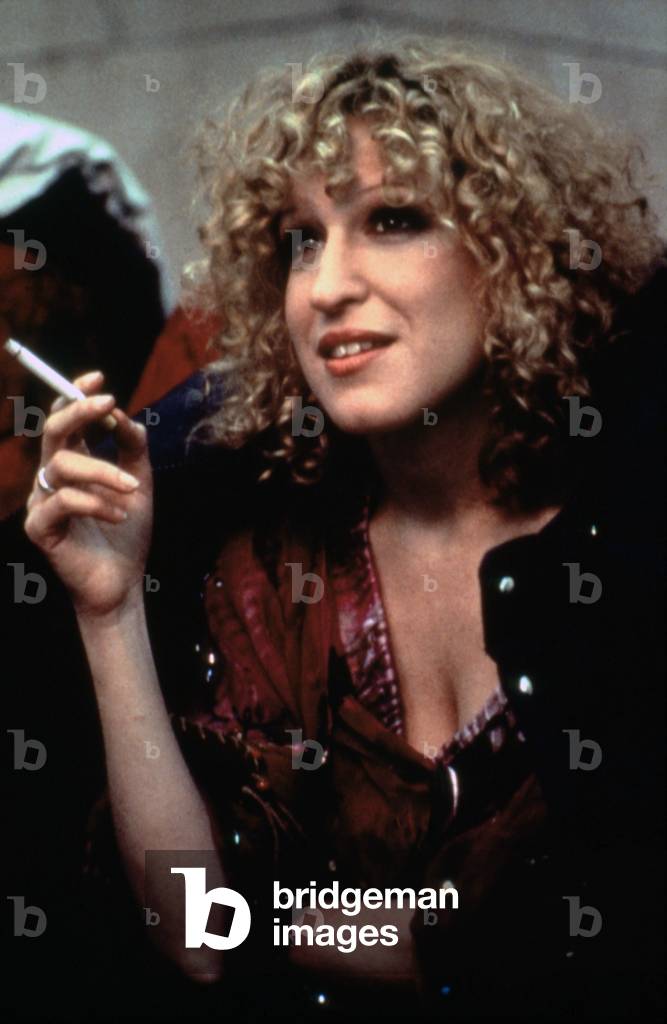 Bette Midler