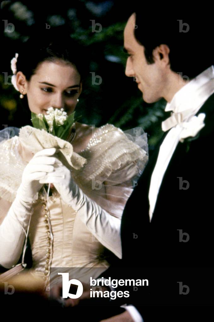 The Age of Innocence by Martin Scorsese, 1993