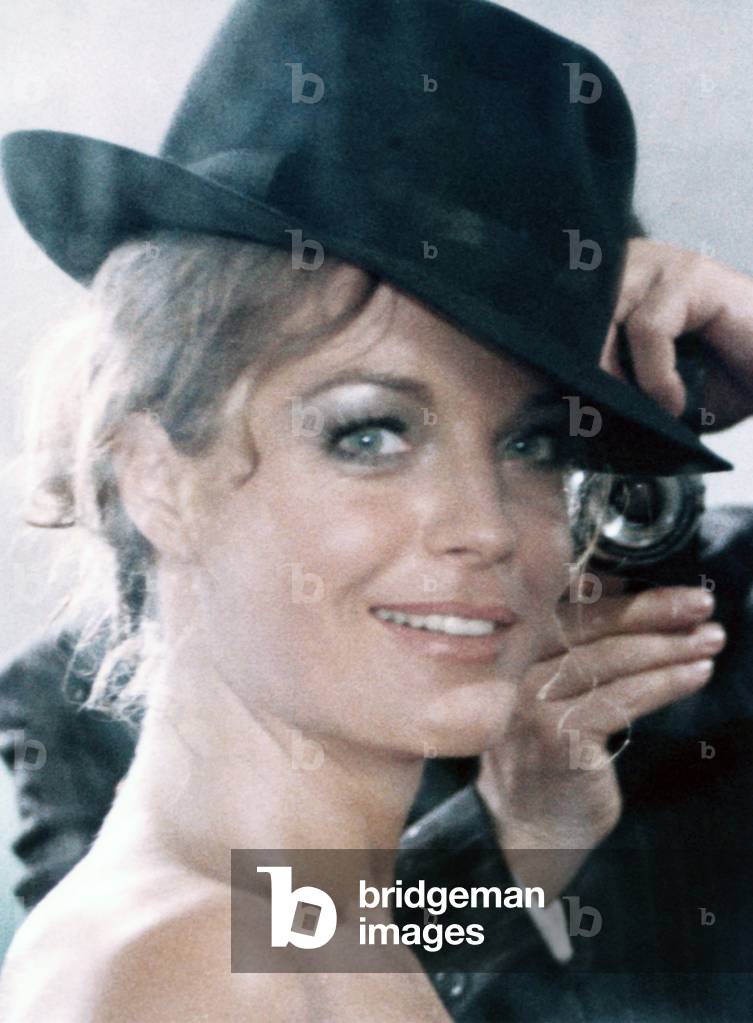 Max et les ferrailleurs by Claude Sautet, 1971