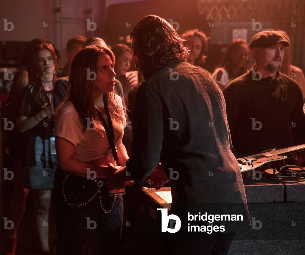 A Star Is Born - Une etoile est nee 2018 directed by Bradley Cooper