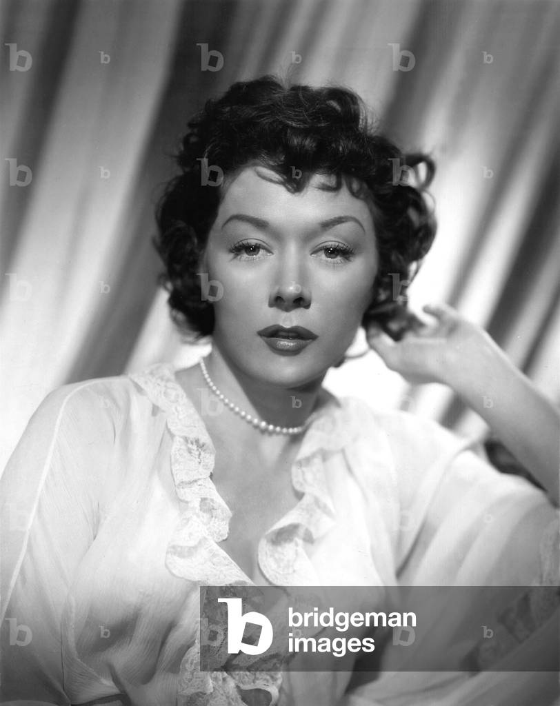 Gloria Grahame