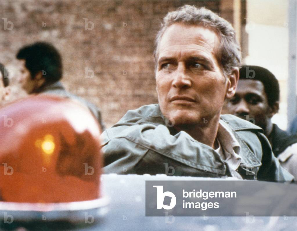 Paul Newman