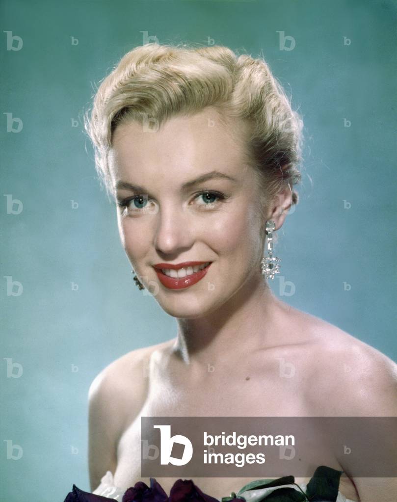 Promotional photo for All About Eve by Joseph L. Mankiewicz, 1950 (photo)