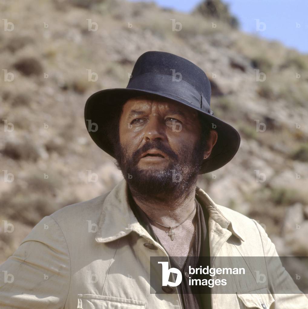 Rod Steiger, Il Etait Une Fois... La Revolution / Giu La Testa / Duck You Suc