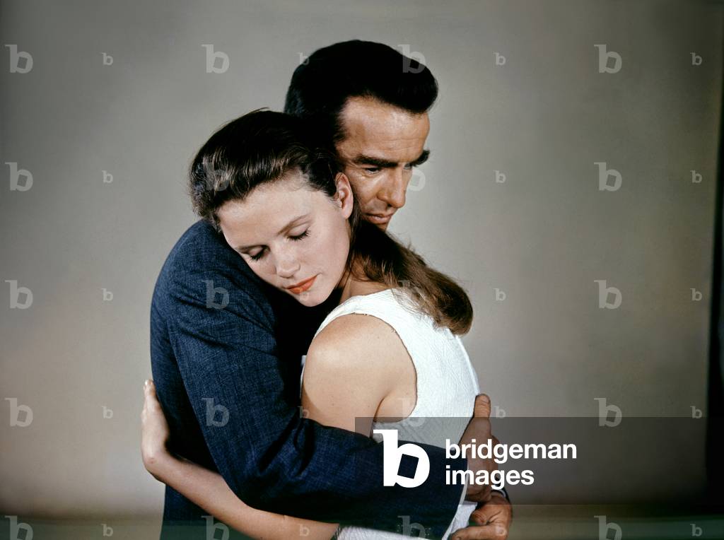 Wild River by Elia Kazan, 1960