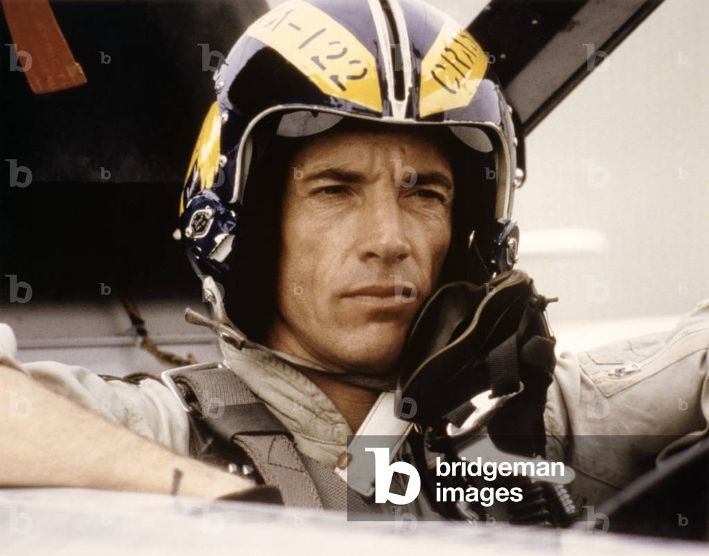 The Right Stuff by Philip Kaufman, 1983