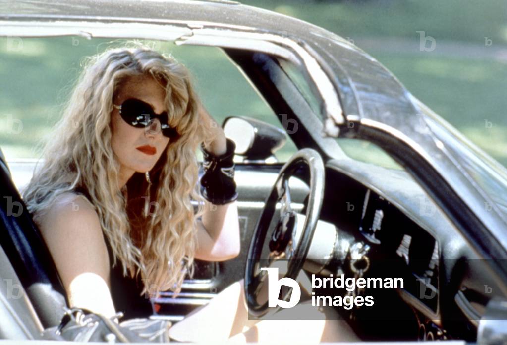 Wild at heart by David Lynch, 1990