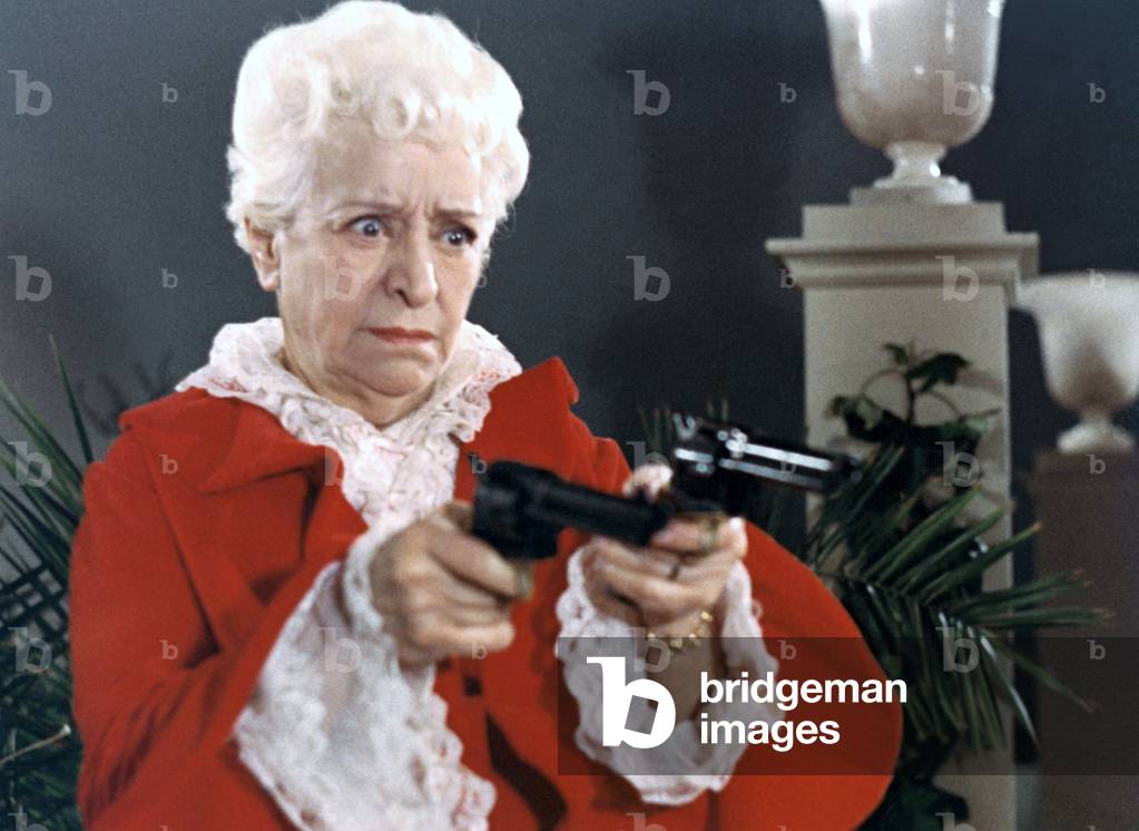 Don't Take God's Children for Wild Geese by Michel Audiard, 1968